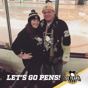 Meet your Posher, Molly